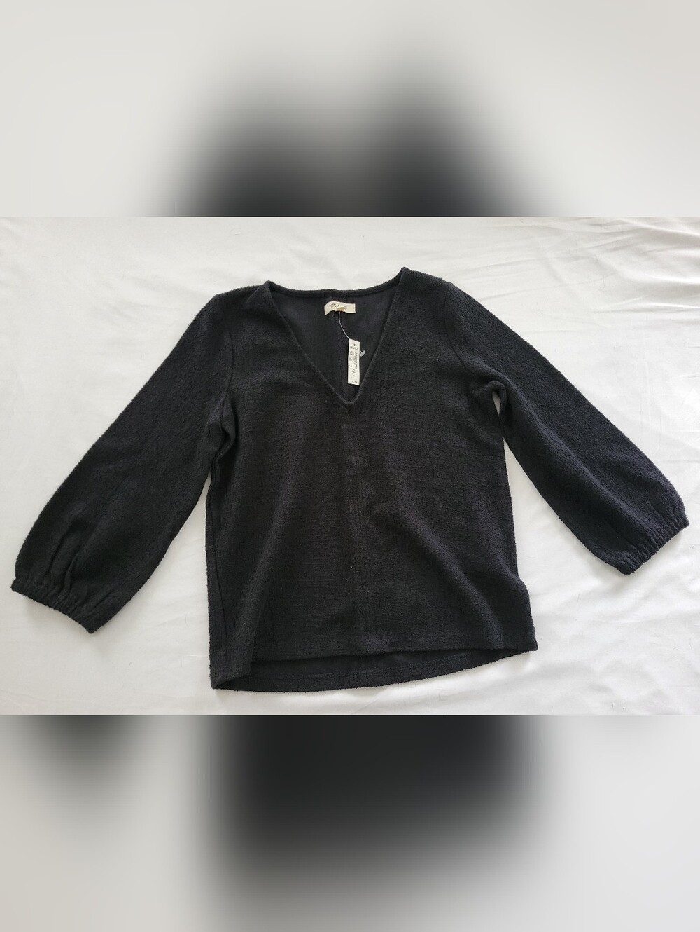 Madewell Tops Bundle - Picture 5 of 9